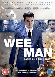 The Wee Man |   DVD